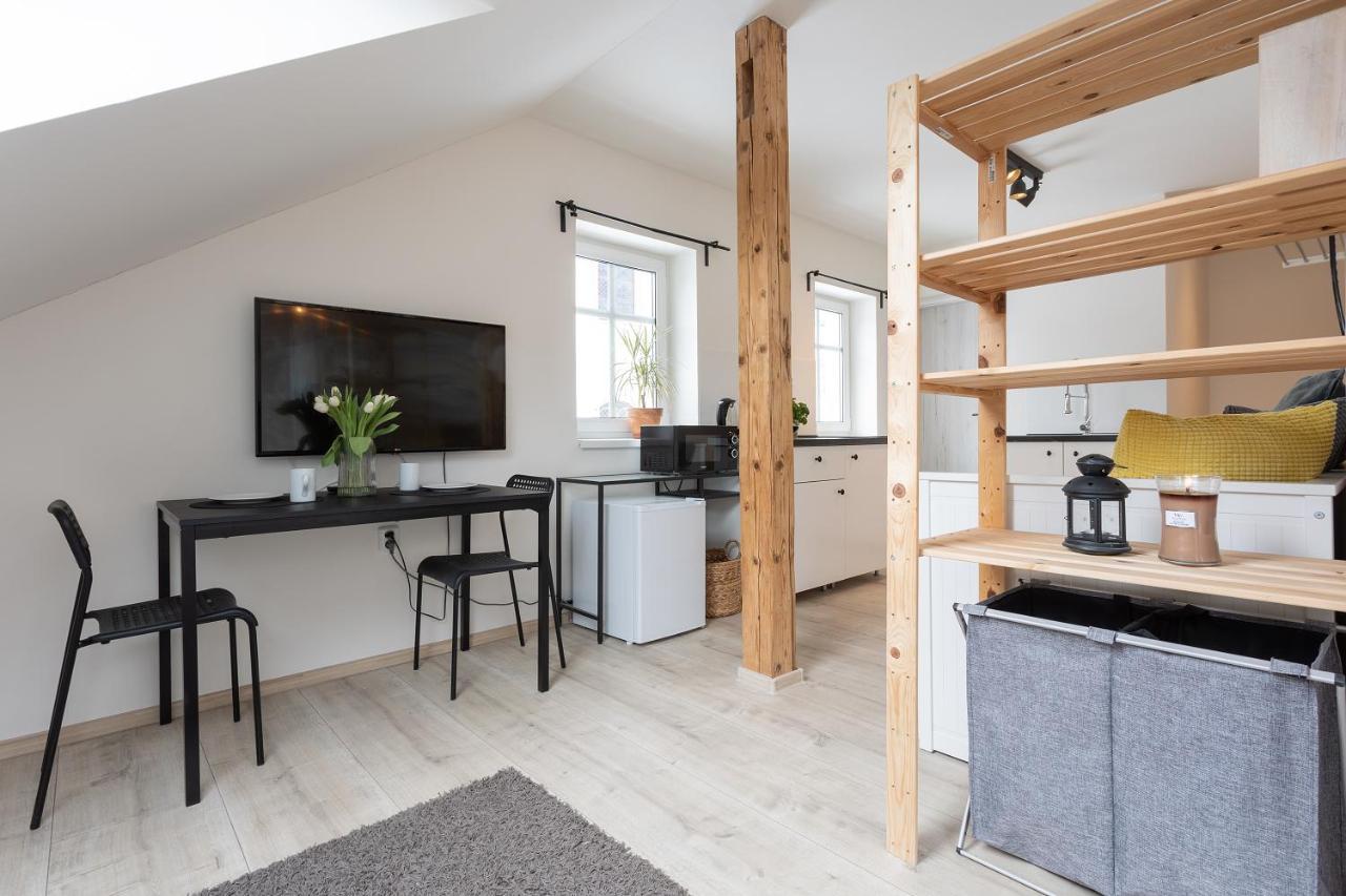 Apartmany Vlevo&Dole Rokytnice nad Jizerou Exteriör bild
