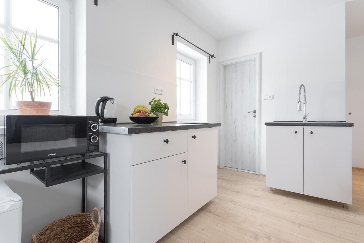 Apartmany Vlevo&Dole Rokytnice nad Jizerou Exteriör bild