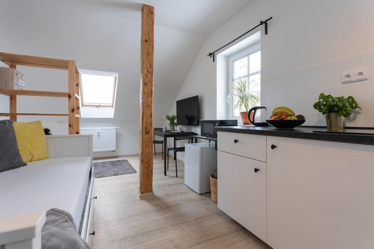 Apartmany Vlevo&Dole Rokytnice nad Jizerou Exteriör bild