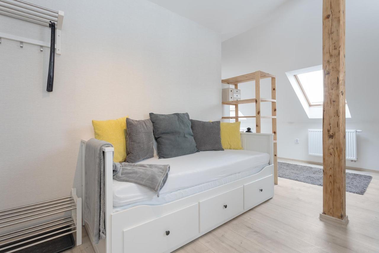 Apartmany Vlevo&Dole Rokytnice nad Jizerou Exteriör bild