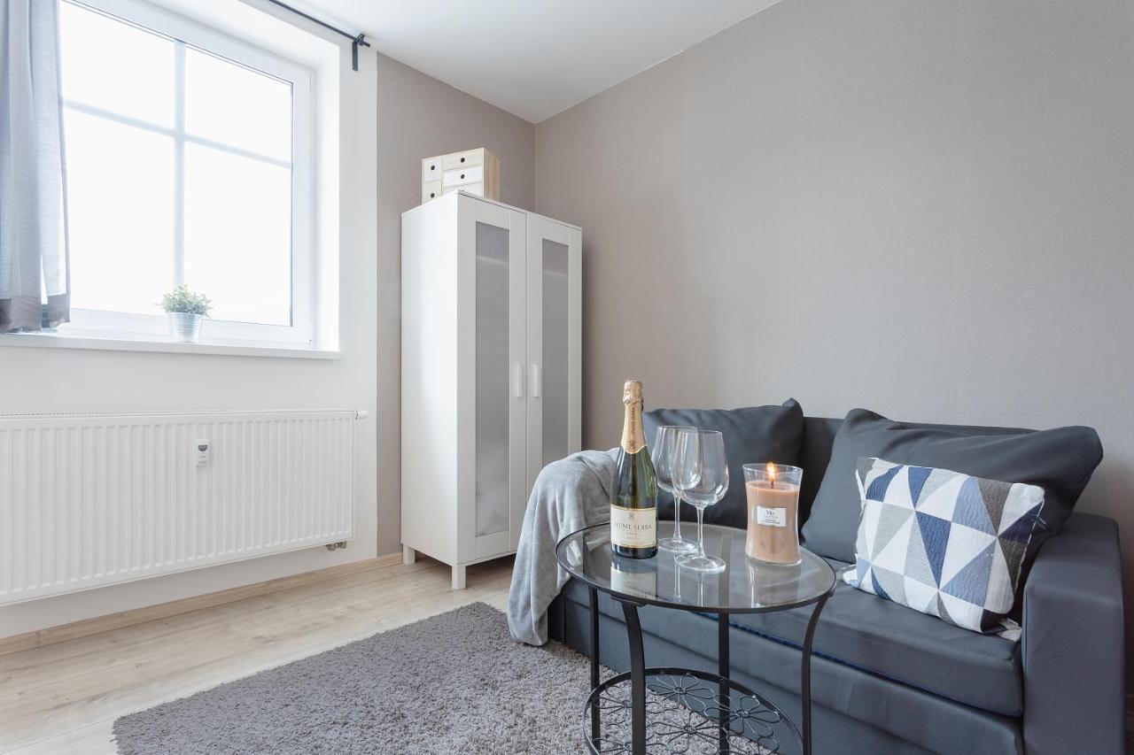 Apartmany Vlevo&Dole Rokytnice nad Jizerou Exteriör bild