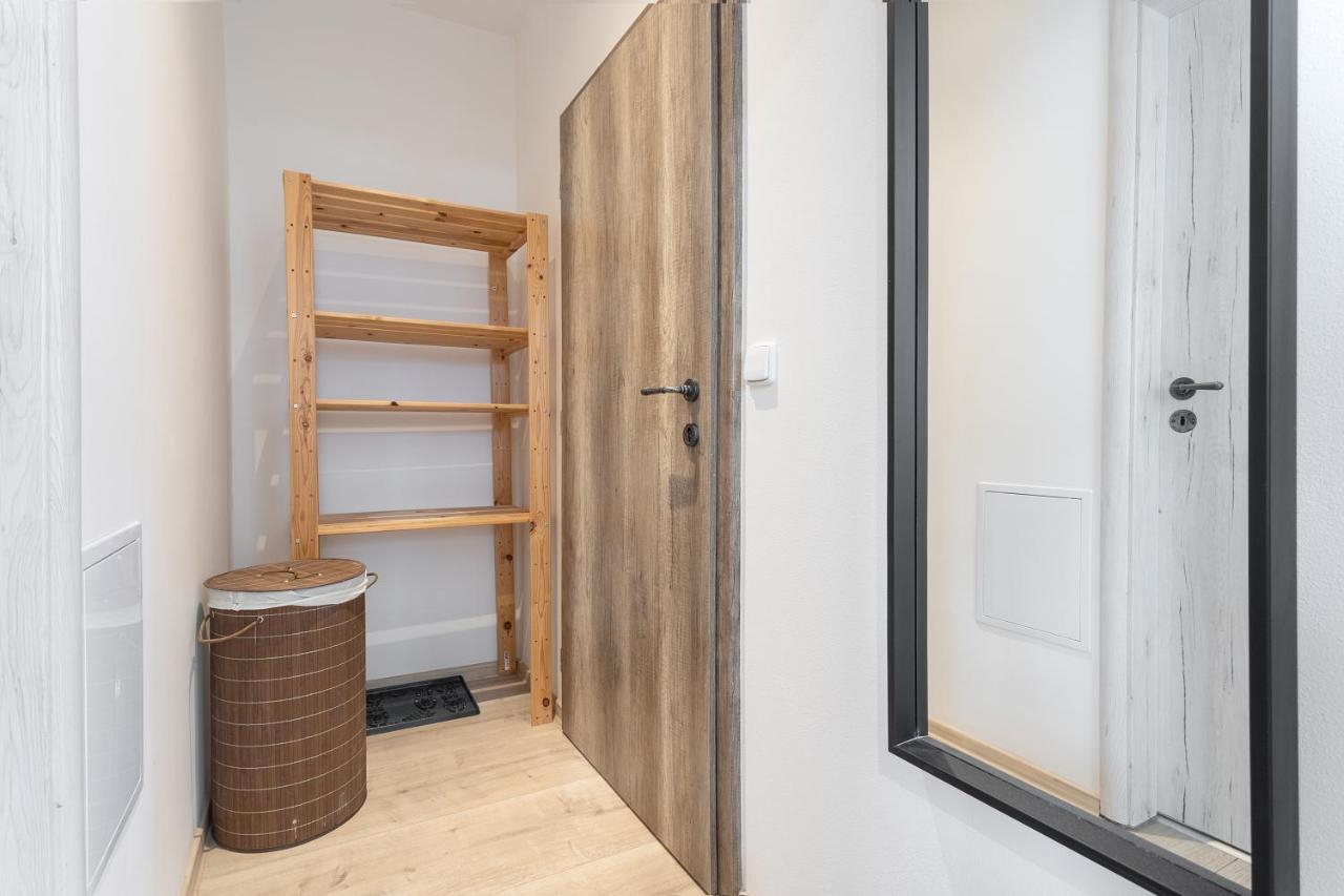 Apartmany Vlevo&Dole Rokytnice nad Jizerou Exteriör bild