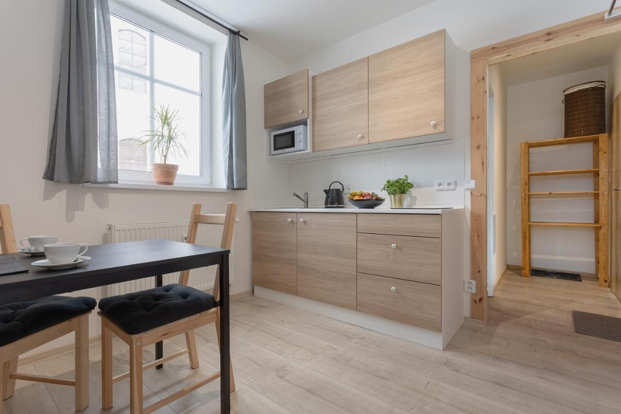 Apartmany Vlevo&Dole Rokytnice nad Jizerou Exteriör bild