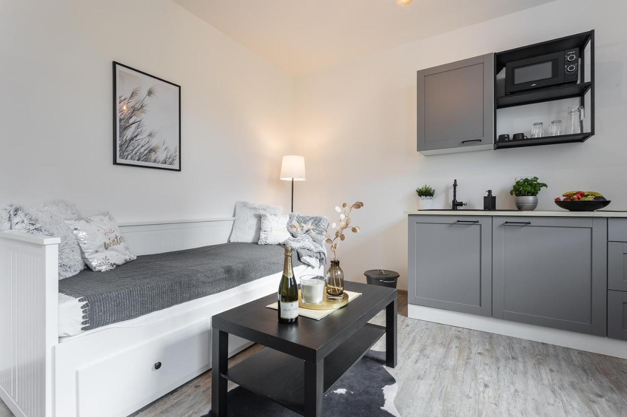 Apartmany Vlevo&Dole Rokytnice nad Jizerou Exteriör bild