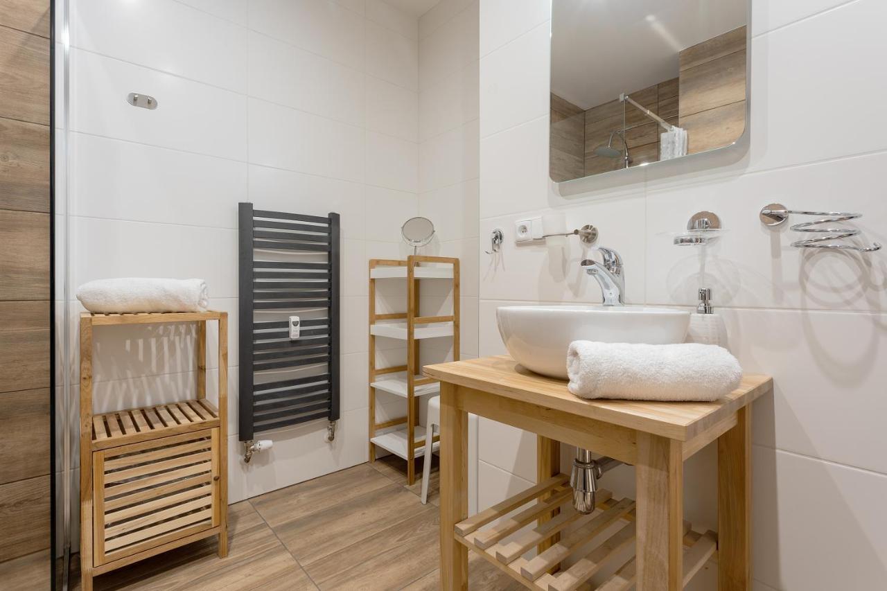 Apartmany Vlevo&Dole Rokytnice nad Jizerou Exteriör bild