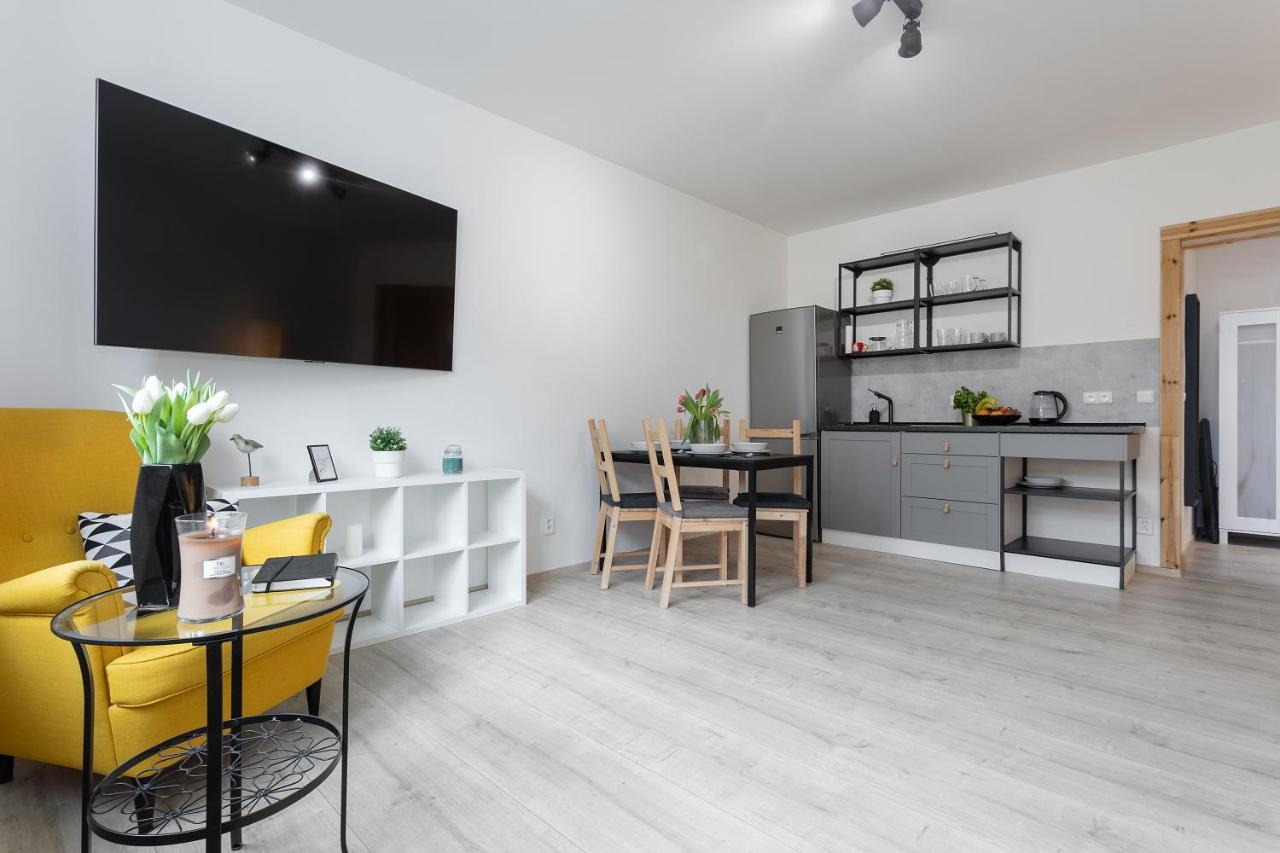 Apartmany Vlevo&Dole Rokytnice nad Jizerou Exteriör bild