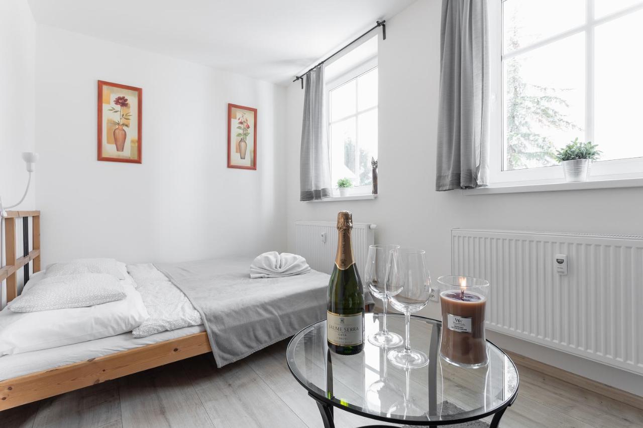 Apartmany Vlevo&Dole Rokytnice nad Jizerou Exteriör bild