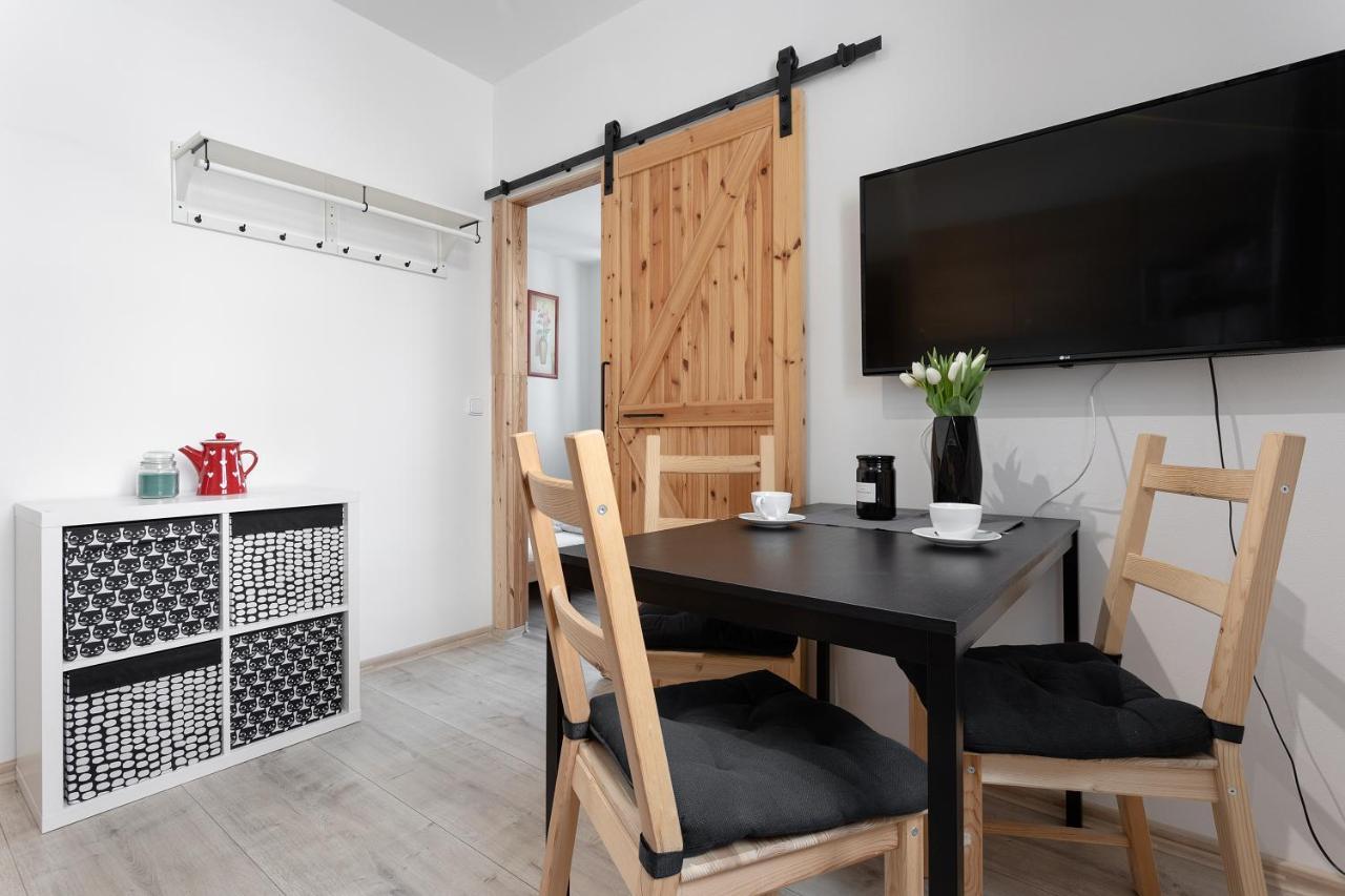 Apartmany Vlevo&Dole Rokytnice nad Jizerou Exteriör bild