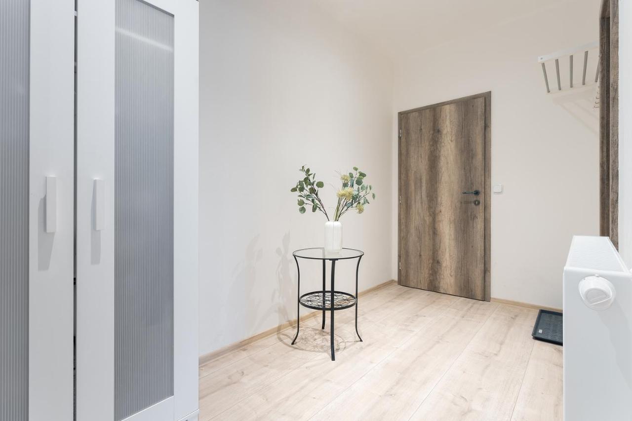 Apartmany Vlevo&Dole Rokytnice nad Jizerou Exteriör bild