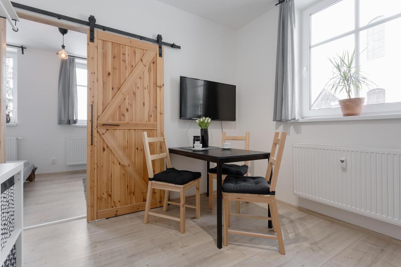Apartmany Vlevo&Dole Rokytnice nad Jizerou Exteriör bild