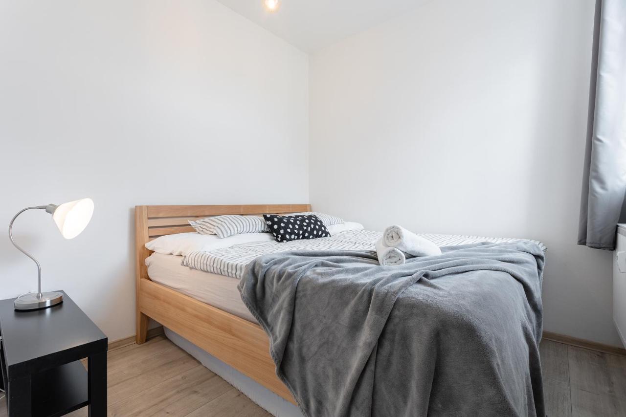 Apartmany Vlevo&Dole Rokytnice nad Jizerou Exteriör bild