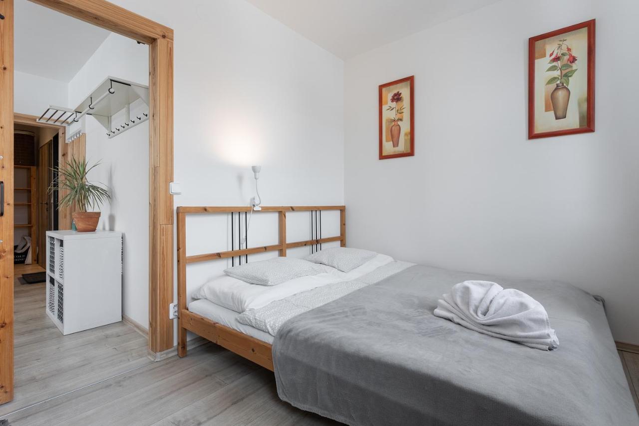 Apartmany Vlevo&Dole Rokytnice nad Jizerou Exteriör bild