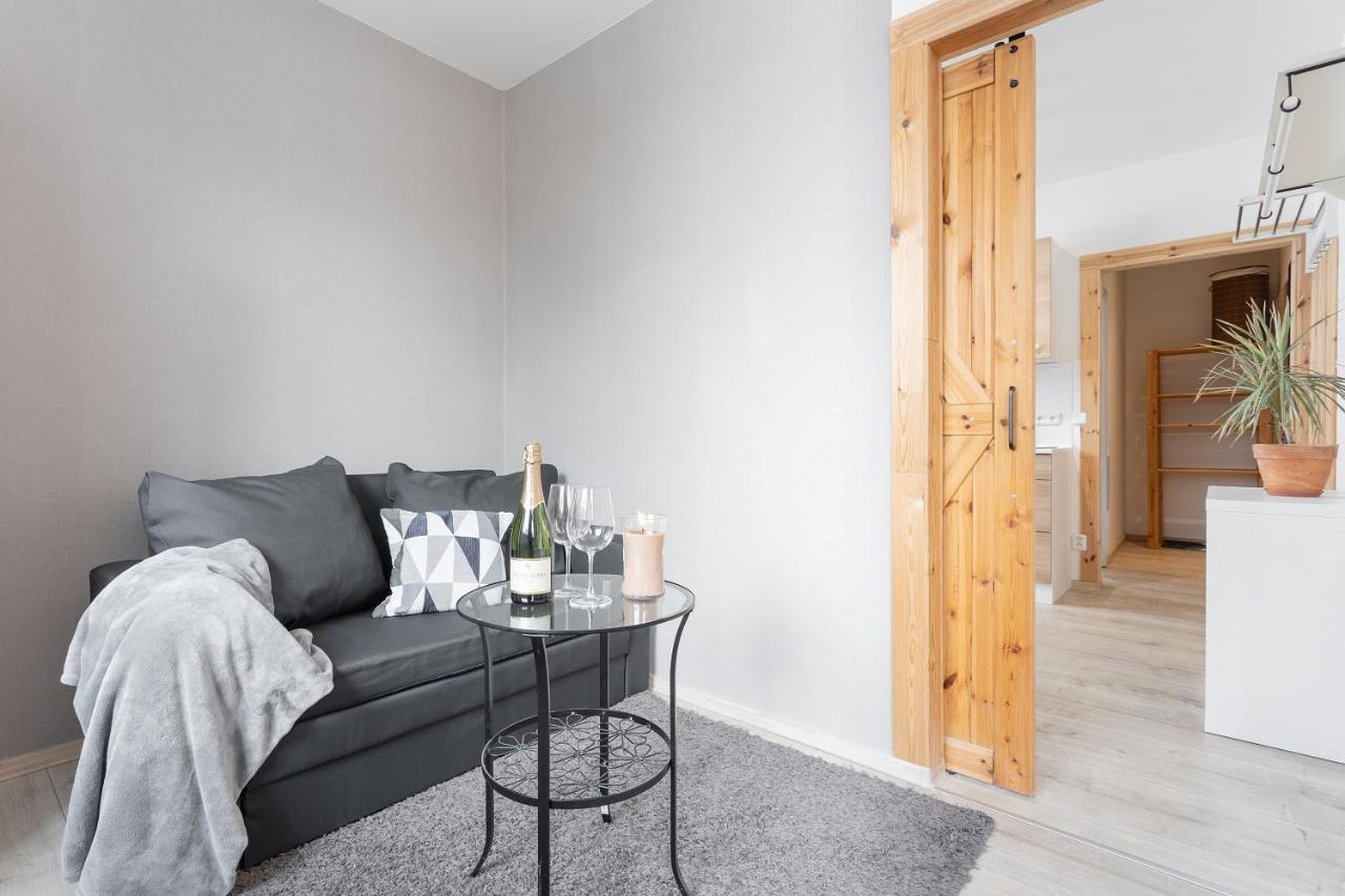Apartmany Vlevo&Dole Rokytnice nad Jizerou Exteriör bild