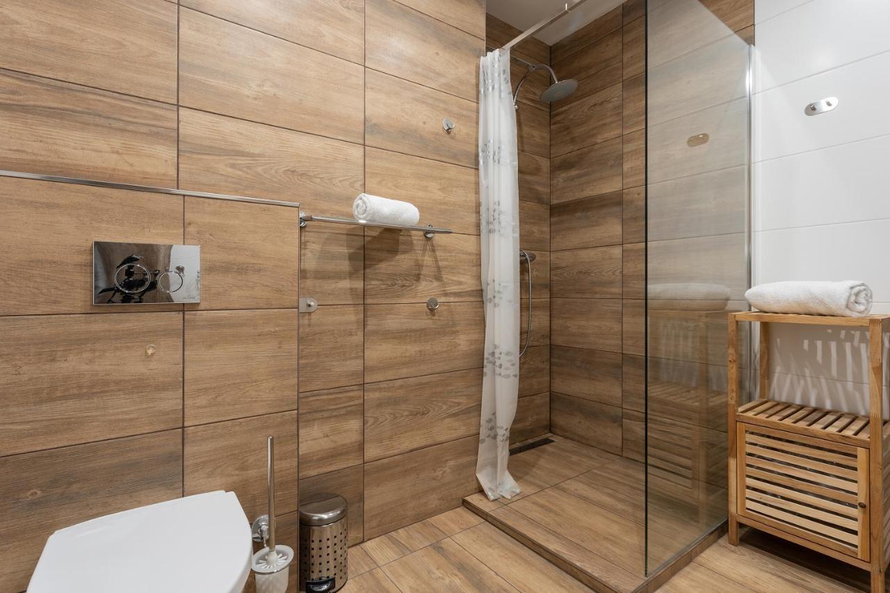 Apartmany Vlevo&Dole Rokytnice nad Jizerou Exteriör bild