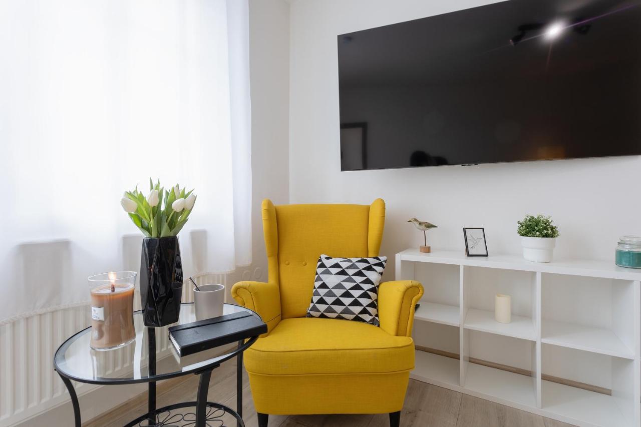Apartmany Vlevo&Dole Rokytnice nad Jizerou Exteriör bild