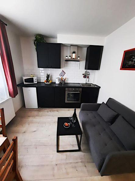 Apartmany Vlevo&Dole Rokytnice nad Jizerou Exteriör bild