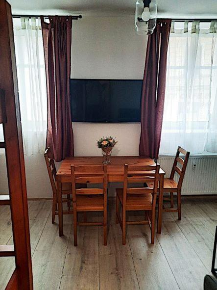 Apartmany Vlevo&Dole Rokytnice nad Jizerou Exteriör bild