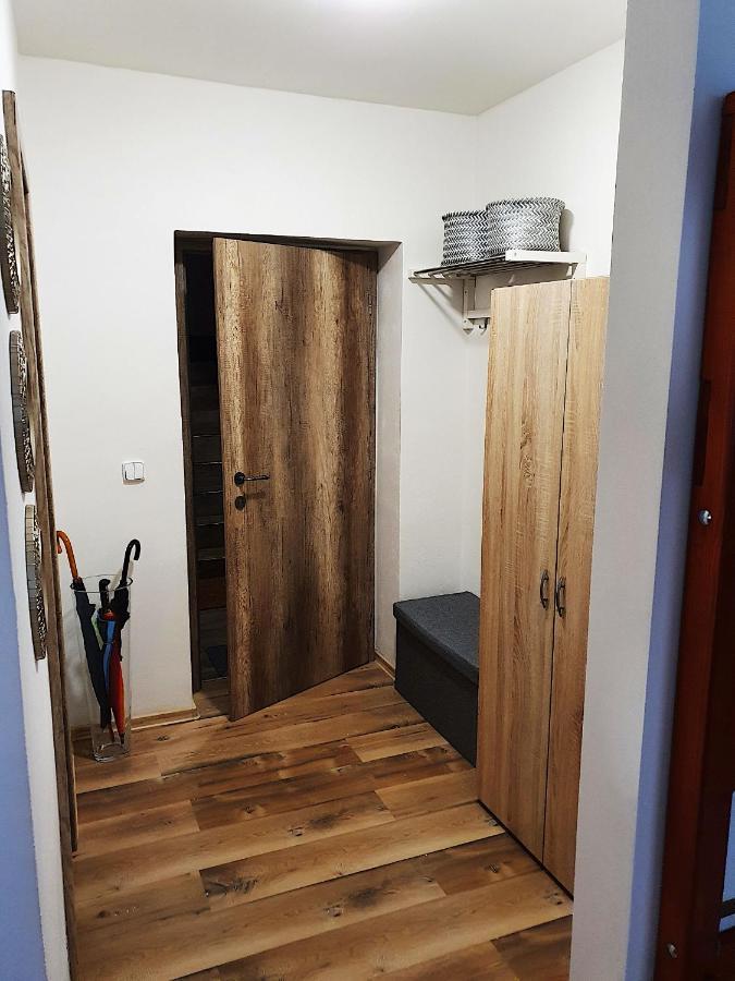 Apartmany Vlevo&Dole Rokytnice nad Jizerou Exteriör bild