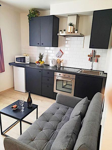 Apartmany Vlevo&Dole Rokytnice nad Jizerou Exteriör bild